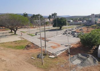 Parque da Cidade vai favorecer desenvolvimento econômico, lazer e práticas esportivas em Barbalha