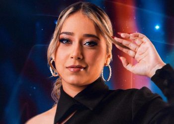 Marília Tavares, a sensação do arrocha, encantará o público de Juazeiro do Norte