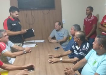 Novo momento: Guarani realiza eleições gerais