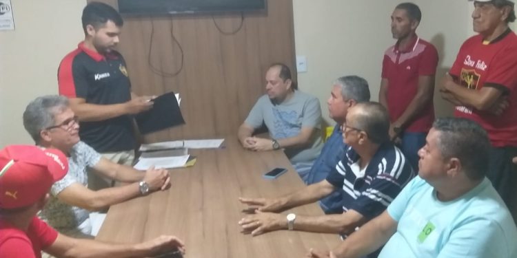 Novo momento: Guarani realiza eleições gerais