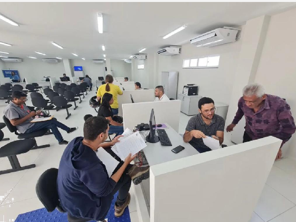 Crato: Campanha Contribuinte Legal 2023 segue até o dia 31 de outubro