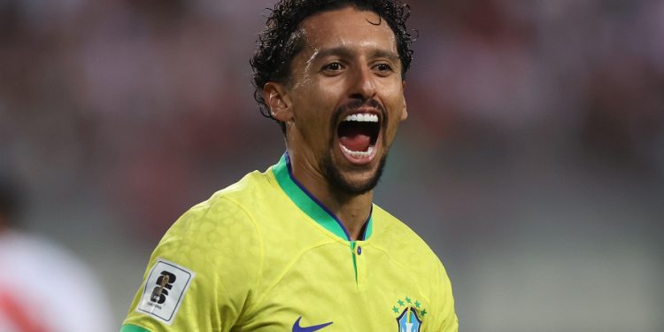 Brasil vence Peru por 1 a 0 e mantém 100% nas Eliminatórias
