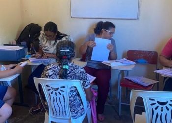 Garantia-Safra: Barbalha divulga programação de credenciamento da terceira semana