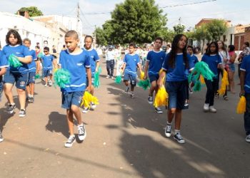 Juazeiro do Norte inicia festividades da Semana da Pátria