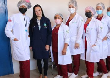 Barbalha será a primeira cidade do Cariri a pagar a complementação do Piso da Enfermagem