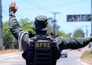 PMCE promove Operação Independência com foco na prevenção de acidentes em CEs