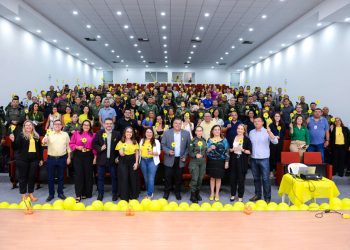 Setembro Amarelo: autocuidado com saúde mental e alimentação é foco de bate-papo no Cisp