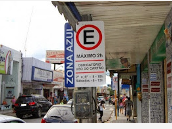 DEMUTRAN Crato abre cadastro para revenda de cartão Zona Azul e Zona Marrom