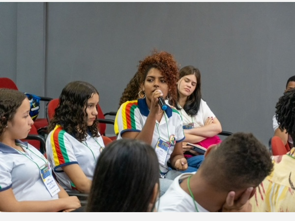 2ª Conferência da Juventude do Município do Crato destaca a importância das políticas públicas