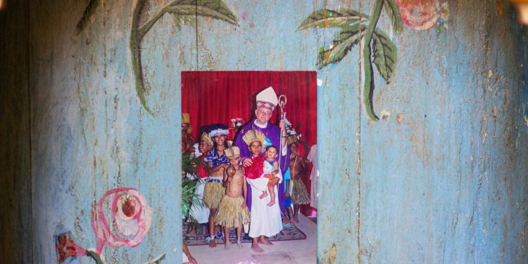 A cosmovisão indígena ocupa o Centro Cultural do Cariri no Festival Unaé