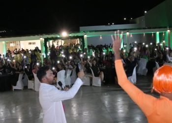 Barbalha realiza Balada dos Professores 2023