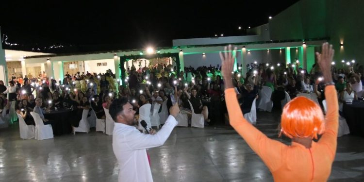 Barbalha realiza Balada dos Professores 2023