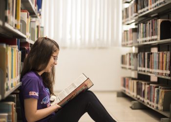 Com foco no incentivo à leitura, Sesc realiza Semana do Livro e da Biblioteca