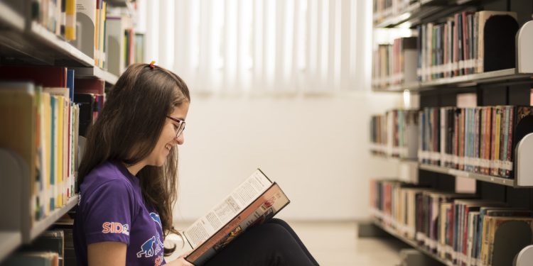 Com foco no incentivo à leitura, Sesc realiza Semana do Livro e da Biblioteca