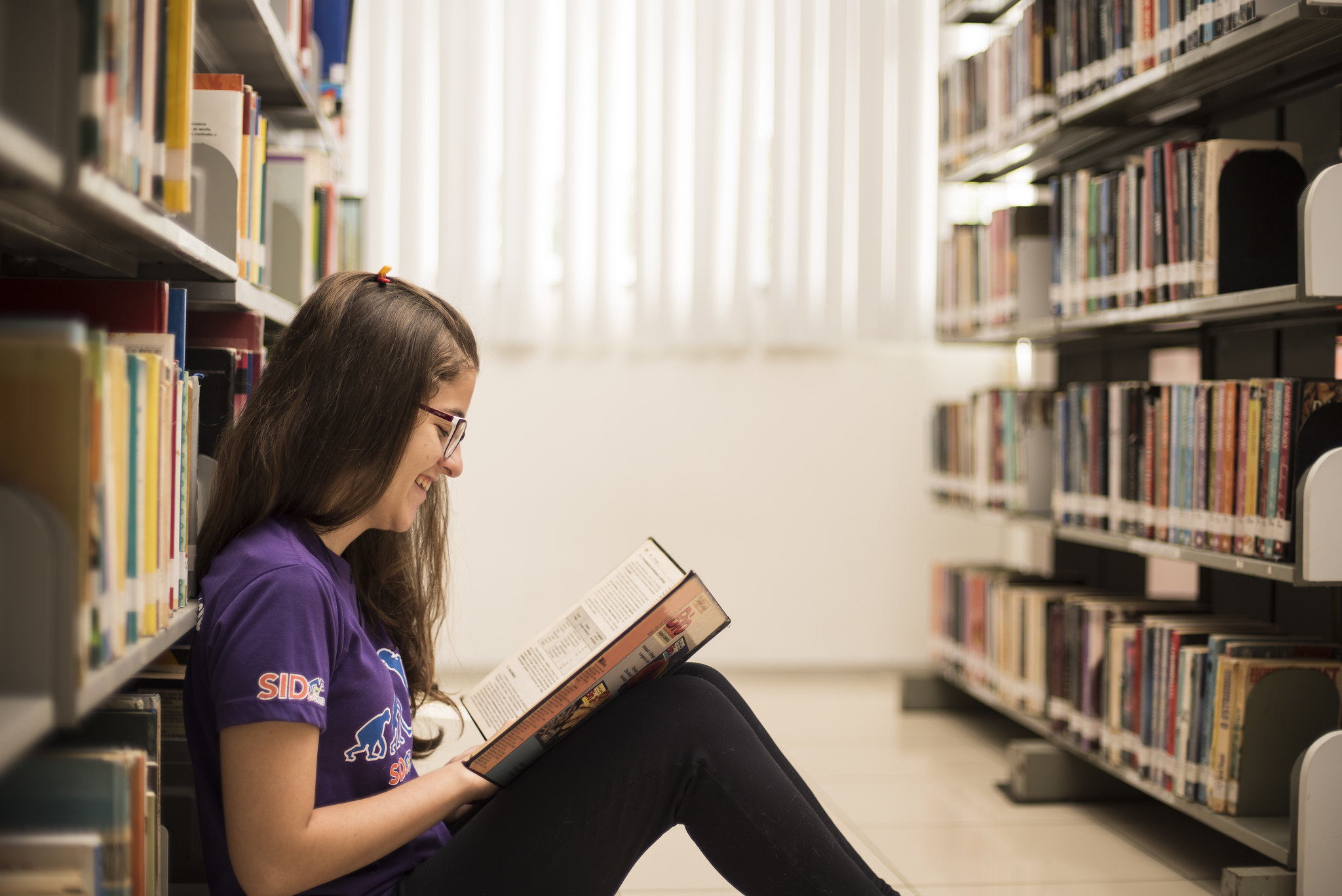 Com foco no incentivo à leitura, Sesc realiza Semana do Livro e da Biblioteca