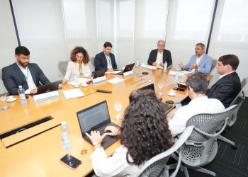 Ceará terá financiamento de R$ 2,3 bilhões do BNDES para obras nos próximos dois anos