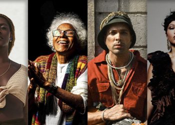 Centro Cultural do Cariri realiza Festival Unaé em outubro com Luedji Luna, Liniker e Don L na programação