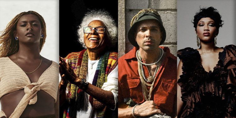 Centro Cultural do Cariri realiza Festival Unaé em outubro com Luedji Luna, Liniker e Don L na programação