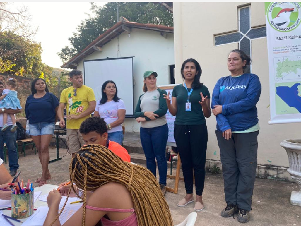 Crato intensifica ações contra queimadas desde o início das altas temperaturas