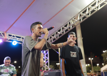 Eliminatórias das Batalhas de Rimas do Festival de Hip Hop, Grafitti e Artes Urbanas acontecem até dia 31