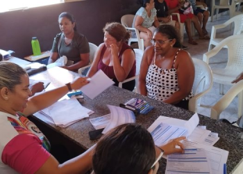 Garantia Safra: mês de cadastro finaliza com 435 inscrições em Barbalha