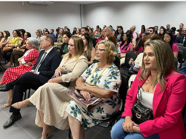 Juizado da Violência Doméstica e Familiar contra a Mulher do Crato completa um ano da sua instalação