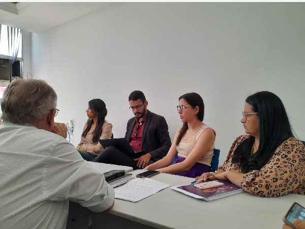 Juazeiro do Norte: Município mantém diálogo com Sindicato sobre o Piso da Enfermagem