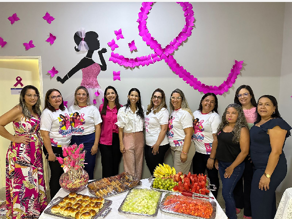 Outubro Rosa: Crato amplia atendimento com Mastologista e para exames especializados