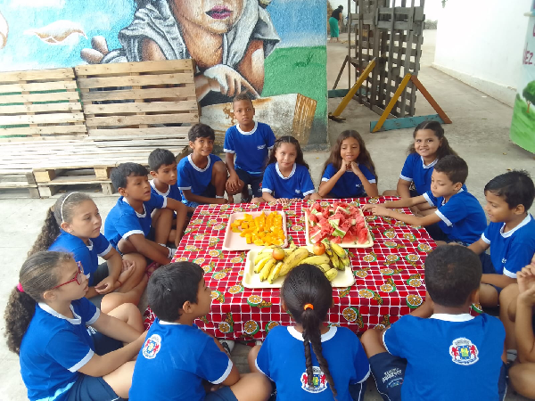 Programa Proadi SUS atua em 63 escolas municipais