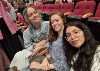 Brasileira comenta sobre os dias de guerra em Israel