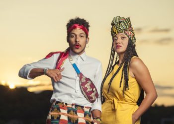 Festival Unaé investe em acessibilidade para viabilizar uma programação aberta a todas as pessoas no Cariri