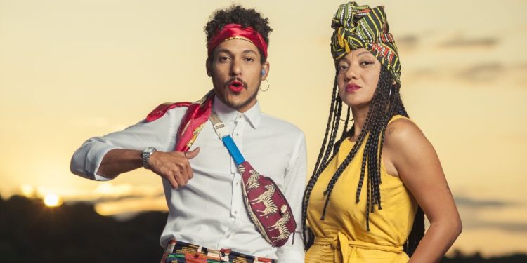 Festival Unaé investe em acessibilidade para viabilizar uma programação aberta a todas as pessoas no Cariri