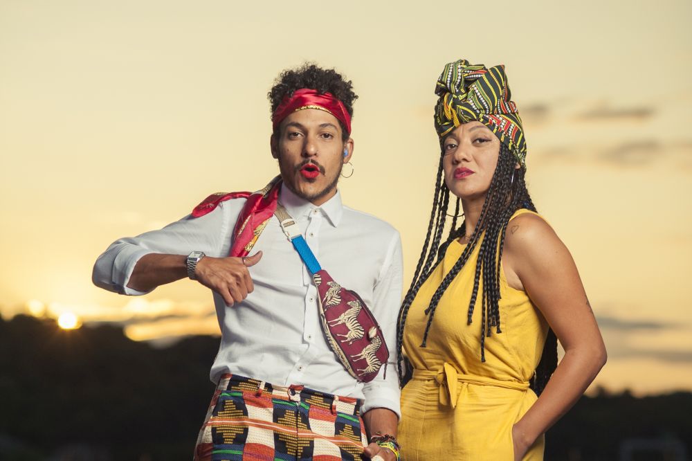 Festival Unaé investe em acessibilidade para viabilizar uma programação aberta a todas as pessoas no Cariri