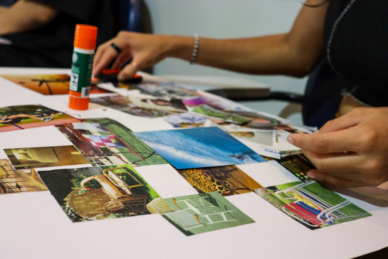 Projeto aBarca realiza exposição coletiva “CAMINHOS: Entre mundos de um só”, em Juazeiro do Norte