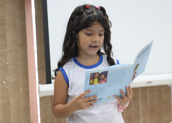 Inscrições para a 3ª edição do Projeto “Eu sou autor infantil” estão abertas