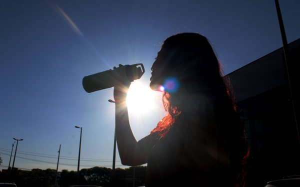 Picos de calor: altas temperaturas podem aumentar riscos de AVC