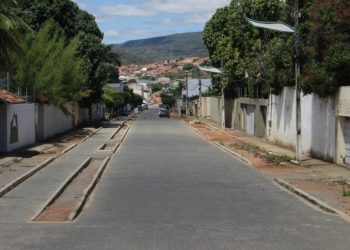 Ruas de Barbalha ganham novo CEP