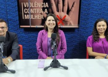 Barbalha inicia campanha de’16 Dias de Ativismo pelo Fim da Violência contra as Mulheres’