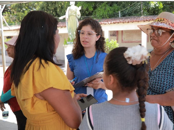 Ouvidoria Itinerante realiza mais de 230 atendimentos durante Romaria de Finados