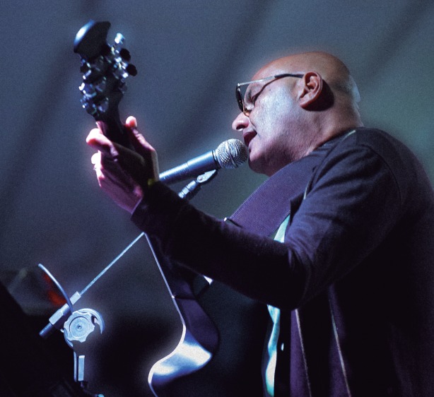 Músico e compositor Pedro Paulo Chagas lança o songbook “Vovô e Eu na Vila da Música” no dia 17 de novembro