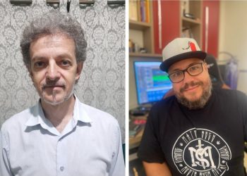 Vila da Música realiza Oficina “Criação, Publicação, Divulgação e Gestão de Obras Musicais e Fonogramas”, com Gualtieri Beloni e Rodrigo Loli