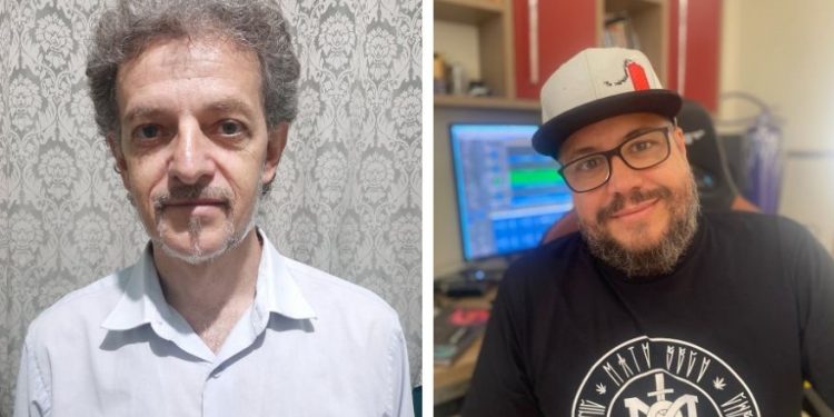 Vila da Música realiza Oficina “Criação, Publicação, Divulgação e Gestão de Obras Musicais e Fonogramas”, com Gualtieri Beloni e Rodrigo Loli