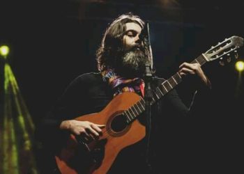 Complexo Ambiental Caminhos do Horto promove show gratuito de Daniel Groove