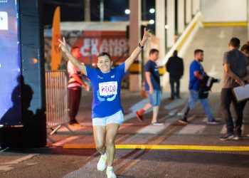 Cariri Shopping comemora 26 anos com corrida inclusiva e premiação em dinheiro