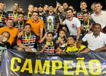 Futebol Barbalhense conhece campeões da 1ª e 2ª Divisão Municipal