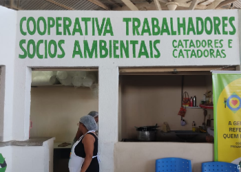 Entidades de Catadores de Juazeiro são incluídos no “Ceará Sem Fome”