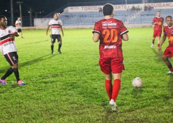 Campeonato Barbalhense conhece semifinalistas da 1ª e 2ª divisão; vagas nas finais serão decididas esta semana