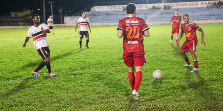 Campeonato Barbalhense conhece semifinalistas da 1ª e 2ª divisão; vagas nas finais serão decididas esta semana