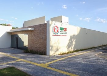 Solenidade festiva marca inauguração da nova sede do MPCE em Juazeiro do Norte