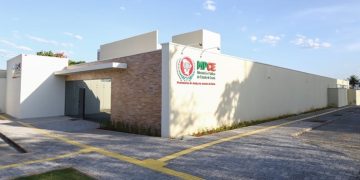 Solenidade festiva marca inauguração da nova sede do MPCE em Juazeiro do Norte